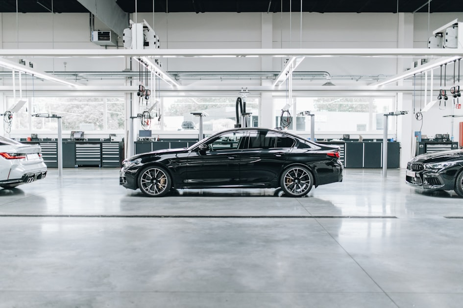 The Importance of Regular Vehicle Maintenance
