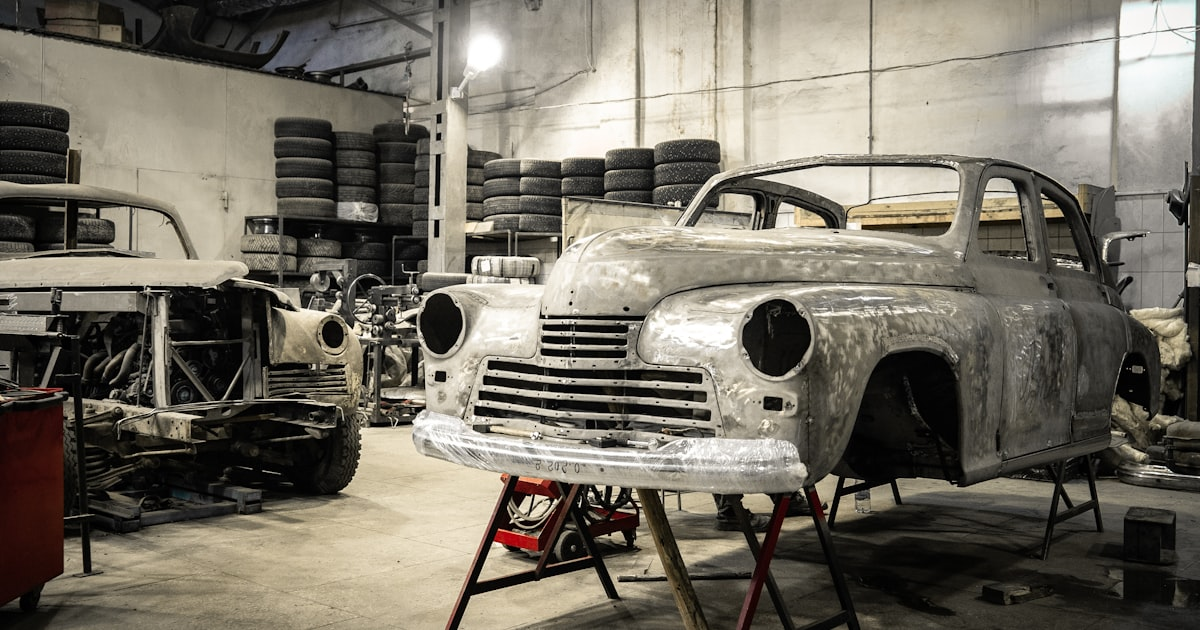 Expert Diagnostic Services at Nino’s Auto