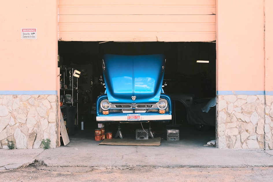 Local Auto Repair Services in Newington, CT