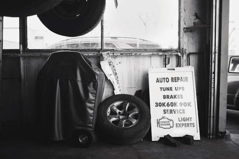 Top Fleet Vehicle Maintenance Tips